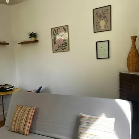 La Maisonnette 70'